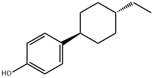 4-(trans-4-Ethylcyclohexyl)phenol