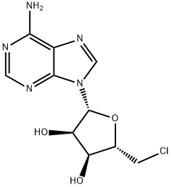 5'-CHLORO-5'-DEOXYADENOSINE