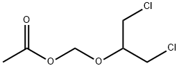 [2-Chloro-1-(chloromethyl)ethoxy]methanol acetate