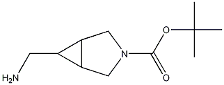exo-3-Boc-6-aminomethyl-3-azabicyclo[3.1.0]hexane