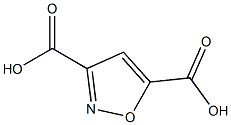3,5-Isoxazoledicarboxylicacid(6CI,7CI,9CI)