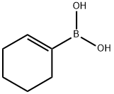 1-CYCLOHEXENYLBORONIC ACID