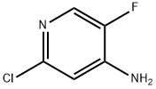 4-amino-2-chloro-5-fluoropyridine