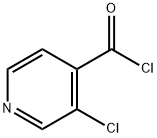 3-Chloroisonicotinoyl chloride