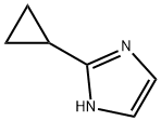 2-cyclopropyl-1H-imidazole