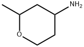 2-Methyl-tetrahydro-2H-pyran-4-aMine