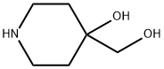 4-HYDROXY-4-(HYDROXYMETHYL)-PIPERIDINE HYDROCHLORIDE