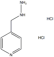 (4-PYRIDYLMETHYL)HYDRAZINEDIHYDROCHLORIDE