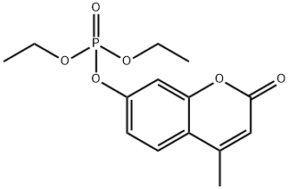 DIETHYLUMBELLIFERYL PHOSPHATE
