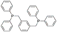 1,3-Bis(diphenylphosphinomethyl)benzene