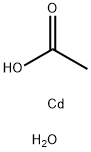 CADMIUM ACETATE HYDRATE