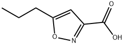 5-PROPYL-ISOXAZOLE-3-CARBOXYLIC ACID