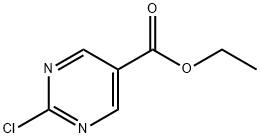 ETHYL 2-CHLOROPYRIMIDINE-5-CARBOXYLATE