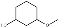3-methoxycyclohexan-1-ol