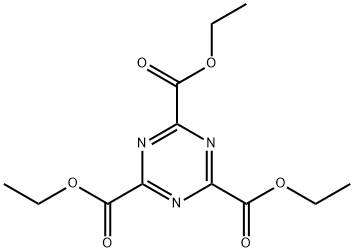 TRIETHYL 1 3 5-TRIAZINE-2 4 6-TRICARBOX&
