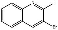 3-BroMo-2-iodoquinoline
