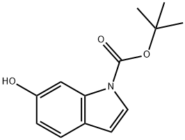 N-BOC-6-METHOXYINDOLE