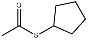 CYCLOPENTANETHIOL ACETATE  97