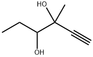 3-METHYL-HEX-1-YNE-3,4-DIOL