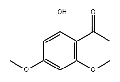 2'-HYDROXY-4',6'-DIMETHOXYACETOPHENONE