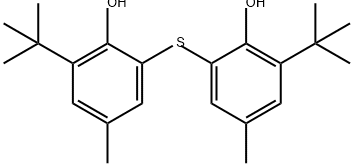 2,2'-Thiobis(6-tert-butyl-p-cresol)
