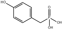 4-Hydroxybenzylphosphonic acid