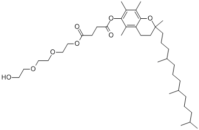 Tocofersolan