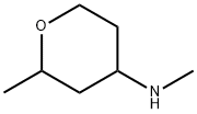 tetrahydro-N,2-dimethyl-2H-Pyran-4-amine
