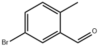 5-BROMO-2-METHYLBENZALDEHYDE
