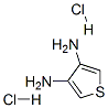 3,4-DIAMINOTHIOPHENE DIHYDROCHLORIDE
