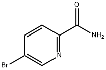 5-BROMOPYRIDINE-2-CARBOXAMIDE 97%5-BROMOPICOLINAMIDE