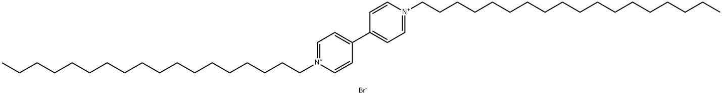 1 1'-DIOCTADECYL-4 4'-BIPYRIDINIUM