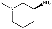 (S)-3-Amino-1-methyl-piperidine