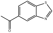 Ethanone, 1-(5-benzothiazolyl)- (9CI)