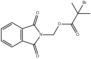 protected amine BIB