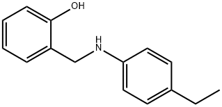 ALPHA-(4-ETHYLANILINO)-O-CRESOL