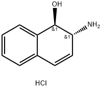 (1R,2R)-trans-2-AMino-1,2-dihydro-1-naphthol hydrochloride