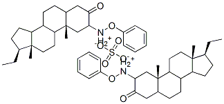 poly(Ethyleneglycol)nonylphenyletherammoniumsulfate