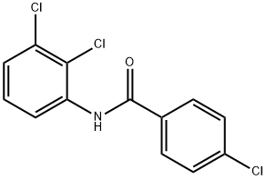 4-Chloro-N-(2,3-dichlorophenyl)benzaMide, 97%