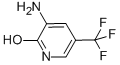 3-Amino-2-hydroxy-5-trifluoromethylpyridine