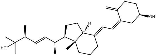 3-epi-25-Hydroxy VitaMin D2