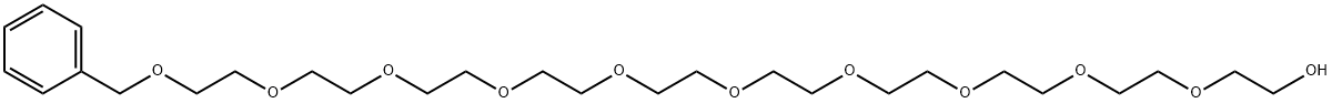 Decaethylene glycol Monobenzyl ether
