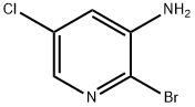 3-AMINO-2-BROMO-5-CHLOROPYRIDINE