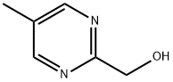 2-Pyrimidinemethanol, 5-methyl- (9CI)