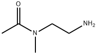 N-(2-aminoethyl)-N-methylacetamide