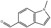 1-METHYL-1H-INDOLE-5-CARBALDEHYDE