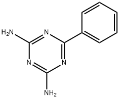 Benzoguanamine