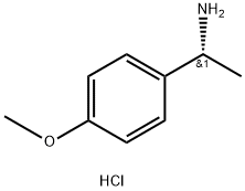 (R)-(+)-1-(4-METHOXYPHENYL)ETHYLAMINE-HCl