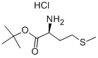 H-MET-OTBU HCL