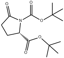 (S)-N-ALPHA-T-BUTYLOXYCARBONYL-PYROGLUTAMIC ACID T-B